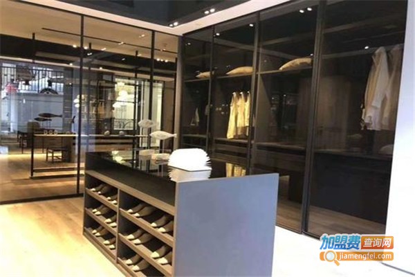 欧派嘉家居加盟费