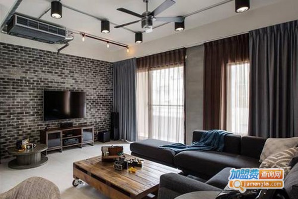 佳乐彩集成吊顶加盟费