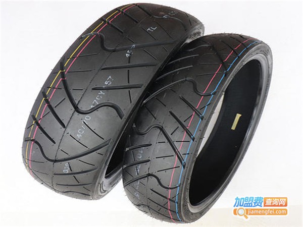 诚远摩托车轮胎加盟费