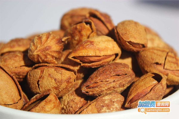 靳龙食品加盟费