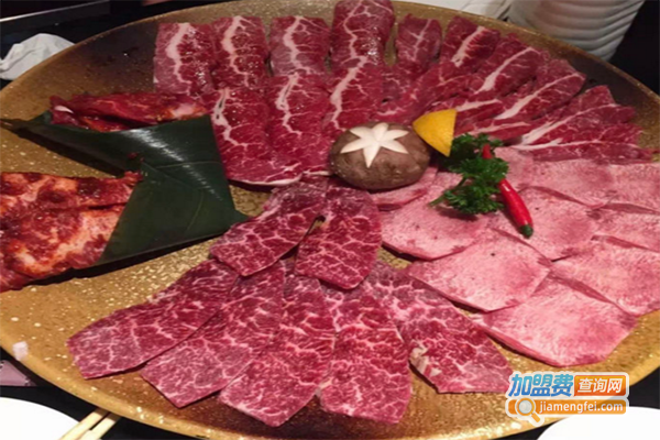 小南国日式烧烤加盟门店