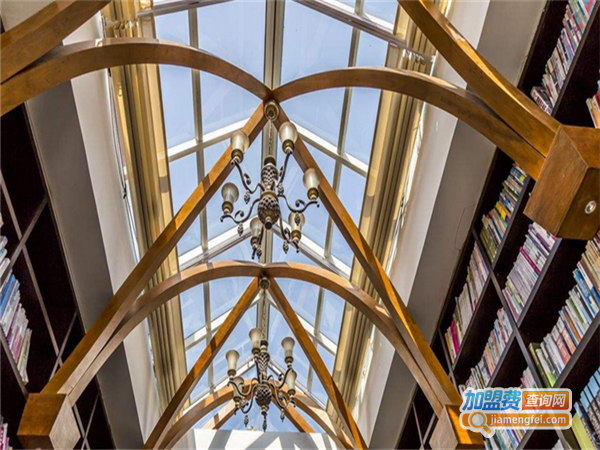 家兴吊顶加盟费