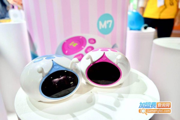 锐天机器人加盟费