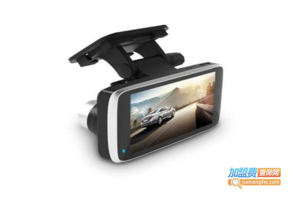 大智行车记录仪加盟费