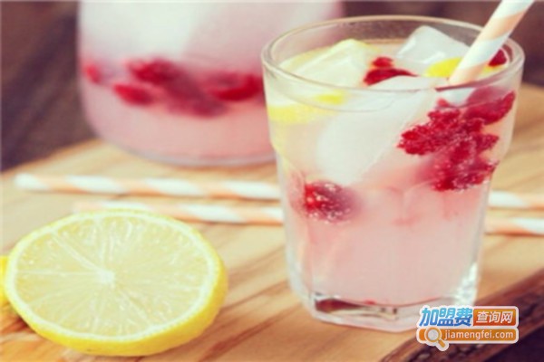 萌果时间饮品加盟费