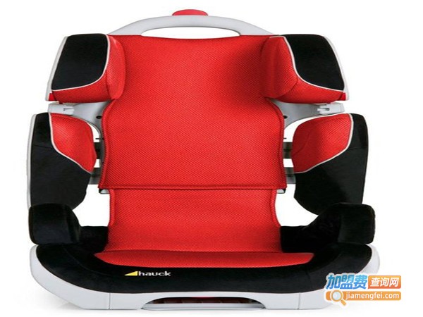 hauck安全座椅加盟门店