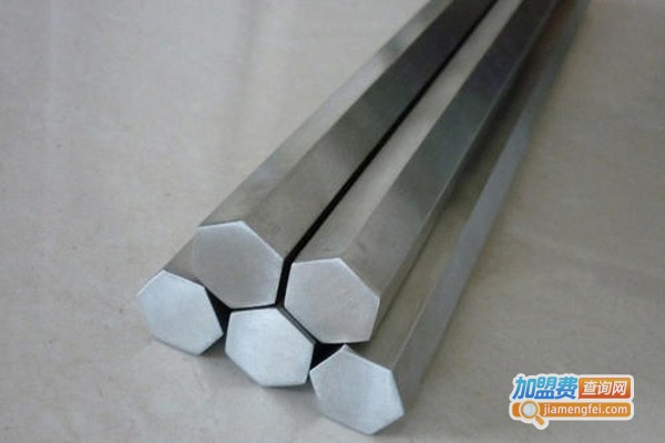 临亚铝材加盟费