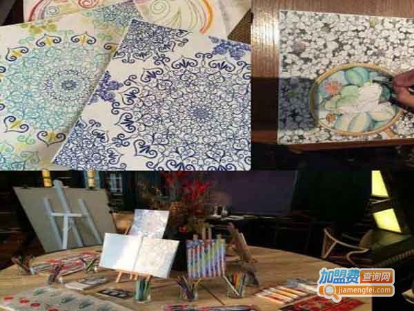 Kids凯兰帝艺术教育加盟费