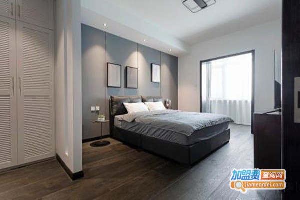 一米装饰加盟门店