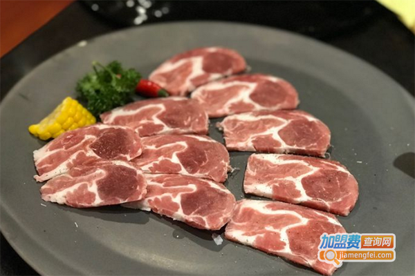 小南国日式烧烤加盟门店