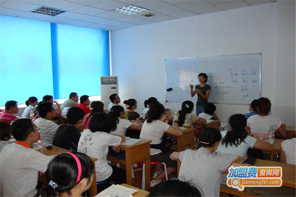 弥生日语加盟费