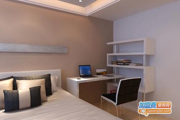 一米装饰加盟门店