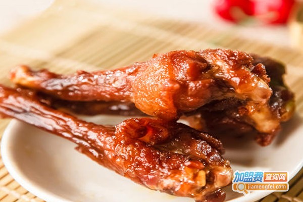 靳龙食品加盟费