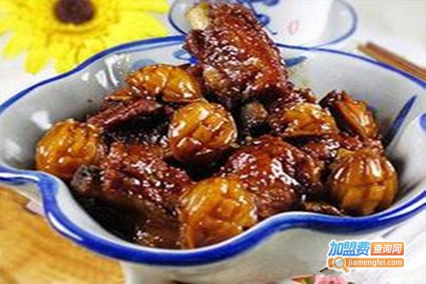 鲍鱼姑娘加盟费