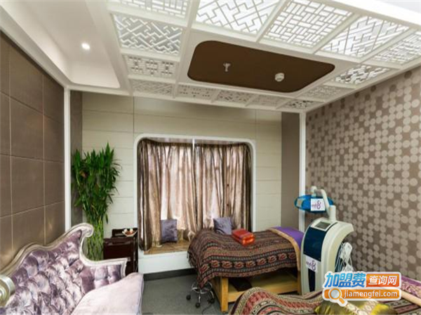 江岚三月月子中心加盟费