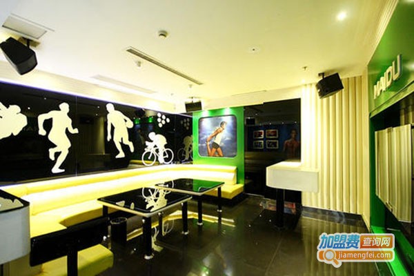 嘟麦ktv加盟门店