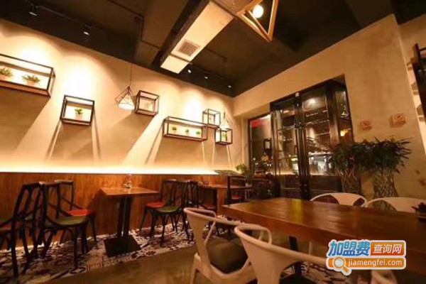 格格面馆加盟门店