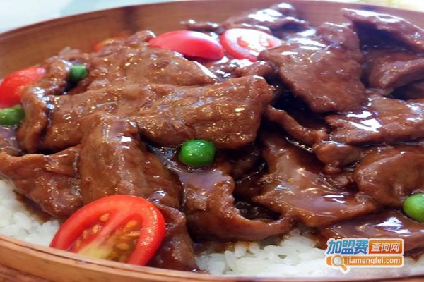 养和酒家加盟门店