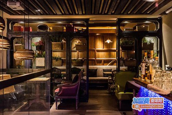 develop coffee显影咖啡馆加盟费