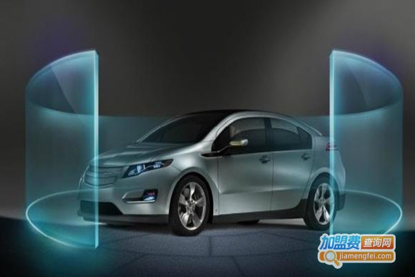 冯氏汽配加盟门店