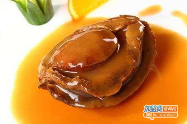 鲍鱼姑娘加盟费