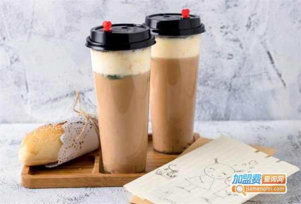 来阿密汉堡奶茶加盟费