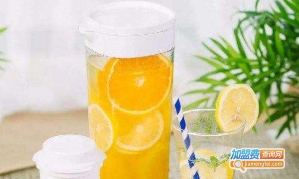 多味多滋茶饮加盟费