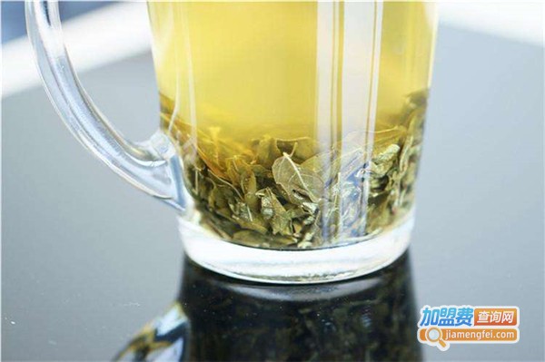 凤鸣藤茶加盟费