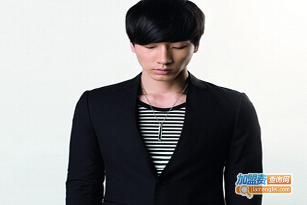 雪狒龙男装加盟费