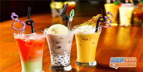 承德杏之源饮品