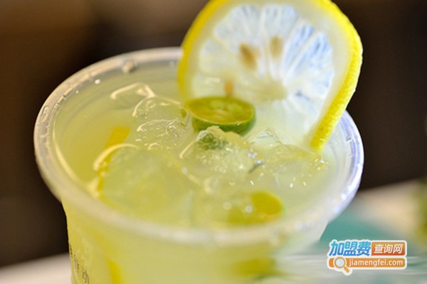 顺意饮品店加盟费