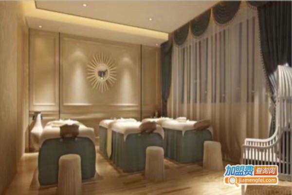 丹露产后修复加盟费