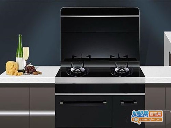 伊歌集成灶加盟门店