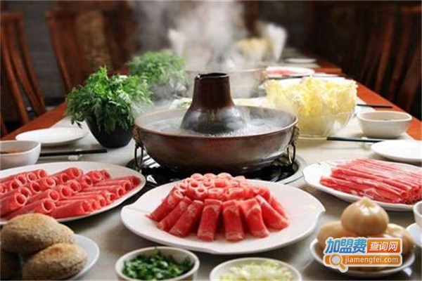 渝味楠地道重庆火锅加盟费