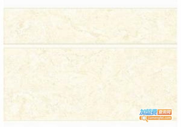 天纬陶瓷加盟费