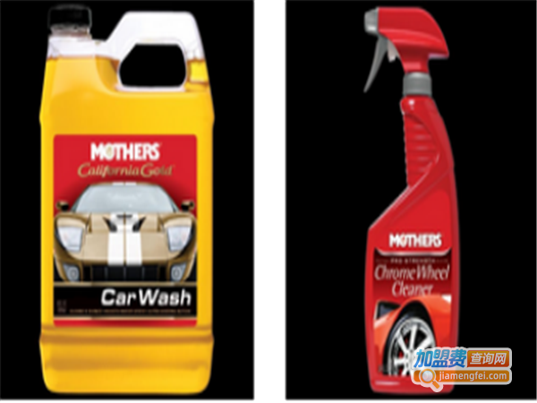 驭道汽车美容加盟费