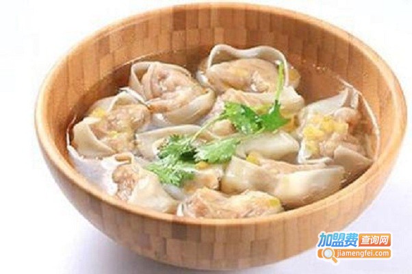 淇美香馄饨加盟费