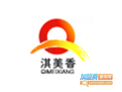 淇美香馄饨加盟