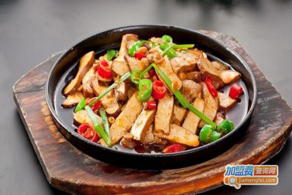 铁板尼克加盟费