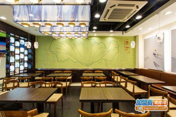 椰之家饮品加盟门店