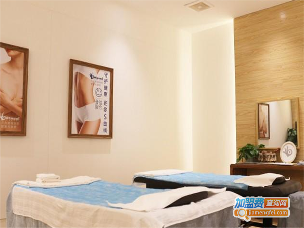 江岚三月月子中心加盟费