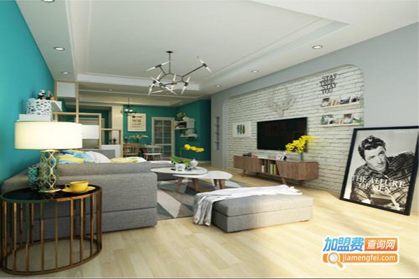 铭筑装饰加盟门店