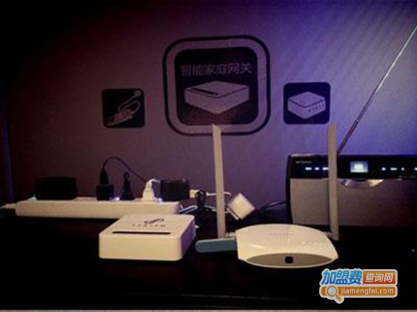 瑞仕物联智能家居加盟费