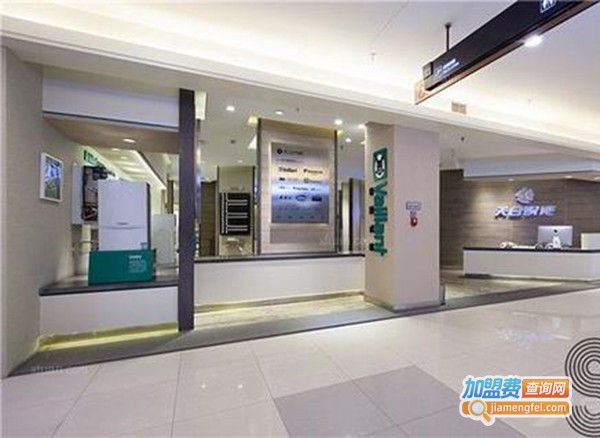 瑞仕物联智能家居加盟费