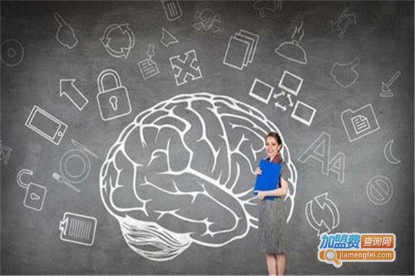 记忆九段加盟费