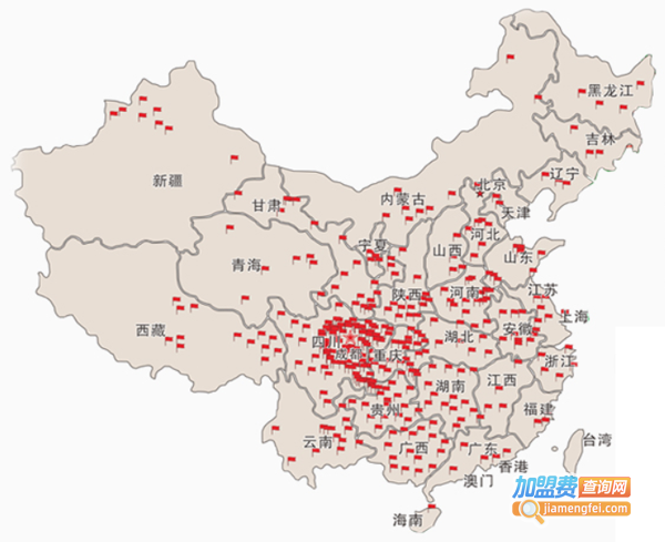 巴老冒豆花冒菜