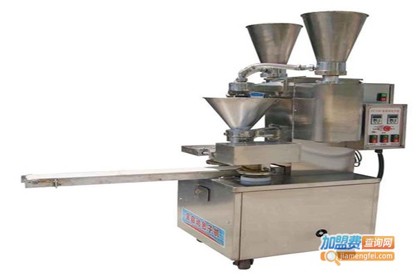 好机汇食品机械加盟门店