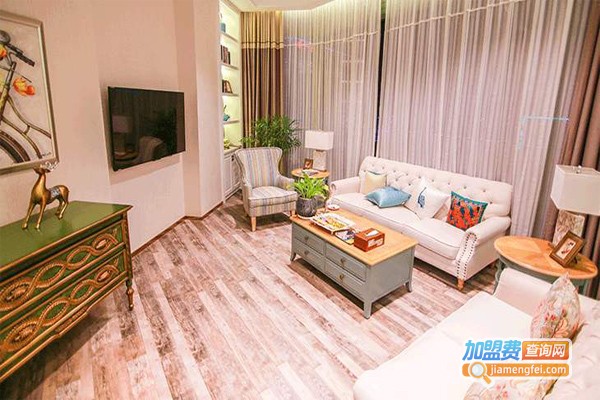 康丽美容诊所加盟费