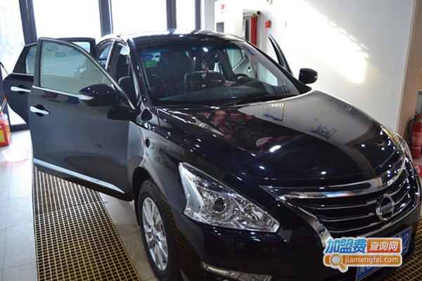 3m福布汽车美容加盟费