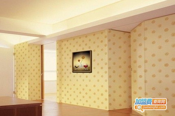 森洛威德集成墙面